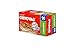 CRYOVAC Resealable Sandwich Bags - 1080 Count (12 Packs x 90 Bags)