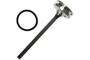 VIGORVIL 174061C Aftermarket Piston Driver For Bostitch MCN150 Nailer Japanese Carbide Blade