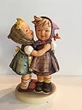 Hummel Goebel - Telling Her Secret # 196/0 - 1948