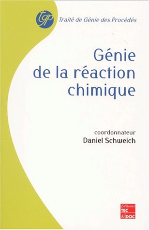 Génie de la réaction chimique