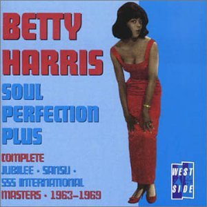 Betty Harris - The Dial Records Southern Soul Story - Zortam Music