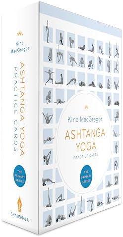 Ashtanga Yoga: The Practice Manual: Swenson, David: 9781891252082