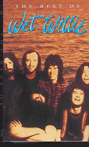 Wet Willie - Greatest Hits - Amazon.com Music