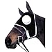 Intrepid International Full Cup Blinker Hood, Black