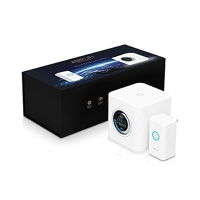AmpliFi HD WiFi System Ubiquiti Labs