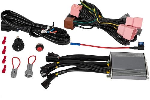 Buyers Products 8890510 Hideaway Strobe Conversion