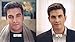 Just For Men Autostop Hair Colour A-25 Light Brown