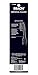 REACH Crystal Clean Value Count Toothbrushes, Firm, 2-Count