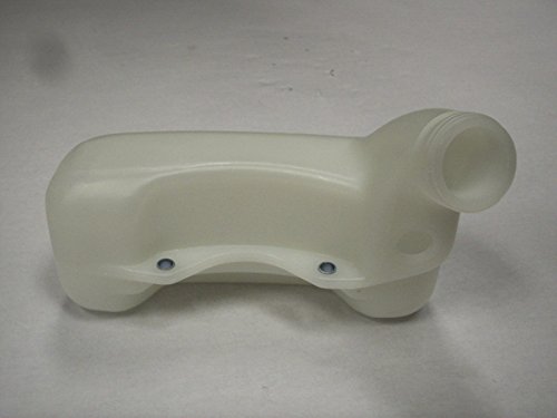 Echo Srm 210 211 Gt 201 Ppf Trimmer Gas Fuel Tank A350000220