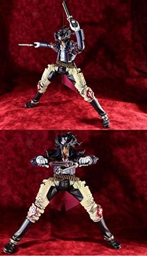 Amazon ガングレイヴ ビヨンド ザ グレイブ フィギュア ドール 通販