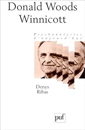 Donald Woods Winnicott