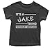 Expression Tees Jake Thing, You Wouldn't Understand Youth T-Shirt