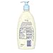 Aveeno Baby Daily Moisture Moisturizing Lotion for Delicate Skin with Natural Colloidal Oatmeal & Dimethicone, Hypoallergenic, Fragrance-, Phthalate- & Paraben-Free, 18 fl. oz