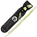 Ka-Bar 5706 Zombie Swabbie Fixed Blade Knife