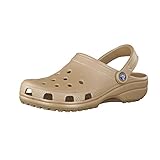 Crocs Classic Gold Ankle-High Flat Shoe - 6M / 4M