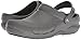 Crocs Unisex-Adult Bistro Clogs, Slip Resistant Work Shoes