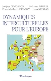 Dynamiques interculturelles pour l'Europe