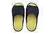 Relaxed Foot Slippers | Sporty Model indoor and outdoor | 1 Pair with Storage Bag