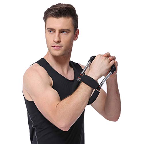 Generies Brands Strength Training Hand Strengtheners, Wrist