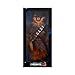 Star Wars Collector Series Chewbacca Rebel Alliance