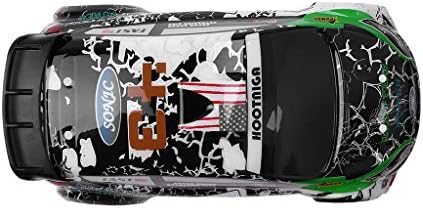wltoys k989 body