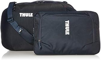 thule subterra amazon