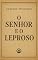 Livro O Senhor e o leproso