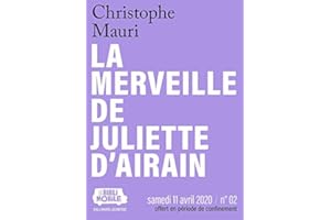 La Biblimobile (N°02) - La merveille de Juliette d'Airain (French Edition)