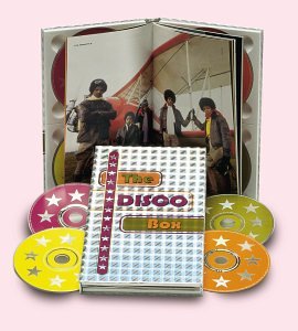 Image result for rhino the disco box