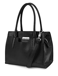 Nautica Sandy - Chaleco para mujer con correa para el hombro