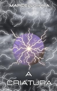 Livro A Criatura