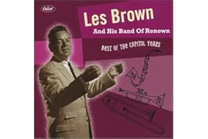 Les Brown & His Band of Renown - Best of The Capitol Years