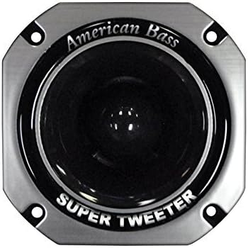 bass tweeter