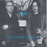 Beck Album: «One Foot in the Grave» (Front side)