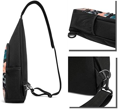 ハワイのヤシの木 ジュエリー 大型家電 斜め掛け ボディ肩掛け ショルダーバッグ ワンショルダーバッグ メンズ 多機能レジャーバックパック 軽量 大容量 ホビー B0lzr569 新作製品 世界最高品質人気 正規品送料無料 100 品質保証 激安超特価