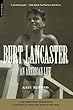 films of burt lancaster