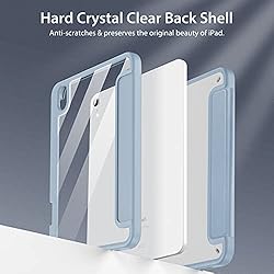 DUX DUCIS Case for iPad Mini 6 2021