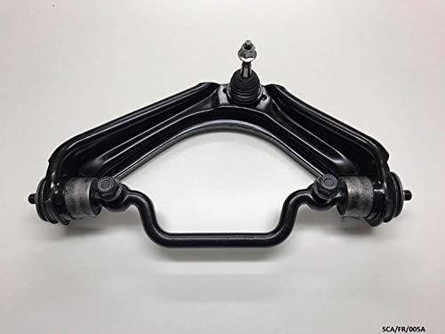 SRL Front Upper Control Arm Left Explorer 2002-2005