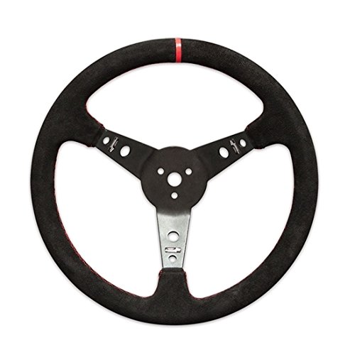 Longacre 56797 Steering Wheel