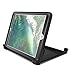 OtterBox Defender Series Case for iPad (5th Generation ONLY) - Black (Renewed)