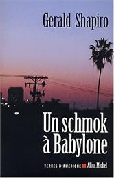 Un  schmok à Babylone