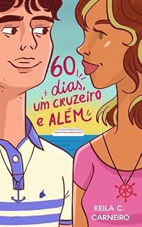 Livro Sessenta dias, um cruzeiro e além