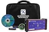 DG Tech Dearborn DPA5 Kit Diagnostic Software 12-Month Subscription to TruckFaultCodes