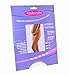 Gabrialla Women's Pantyhose, Nude, Medium