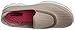 Skechers Performance Women's Go Walk 3 Slip-On Walking Shoe, Stone, 9 M US