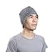 Runtlly Winter Outdoor Warm Skull Windproof Hat