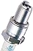 NGK 7986 Spark Plug - BR8ES-11, 4 Pack
