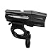 Cygolite Metro Pro 950 USB Rechargeable Bike Light, Black