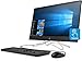 HP 24-f0037c All In One Touchscreen Full HD 23.8″ Desktop, Intel i5-8400T, 8GB Memory, 1TB HDD, Integrated Speakers, Optical Drive, Keyboard and Mouse, Windows 10 Homethumb 2