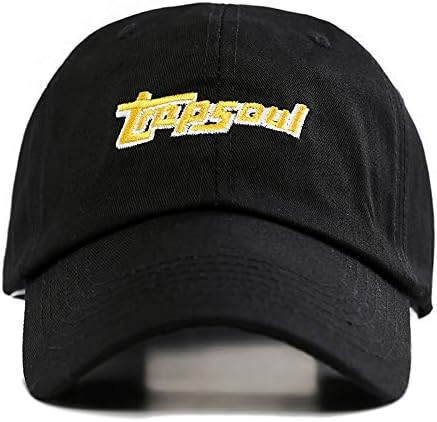 Rapper Bryson Tiller Hat Singer Latest Album Trapsoul Snapback Hip Hop Dad Hat